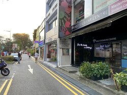 East Coast Park (D15), Shop House #456751881